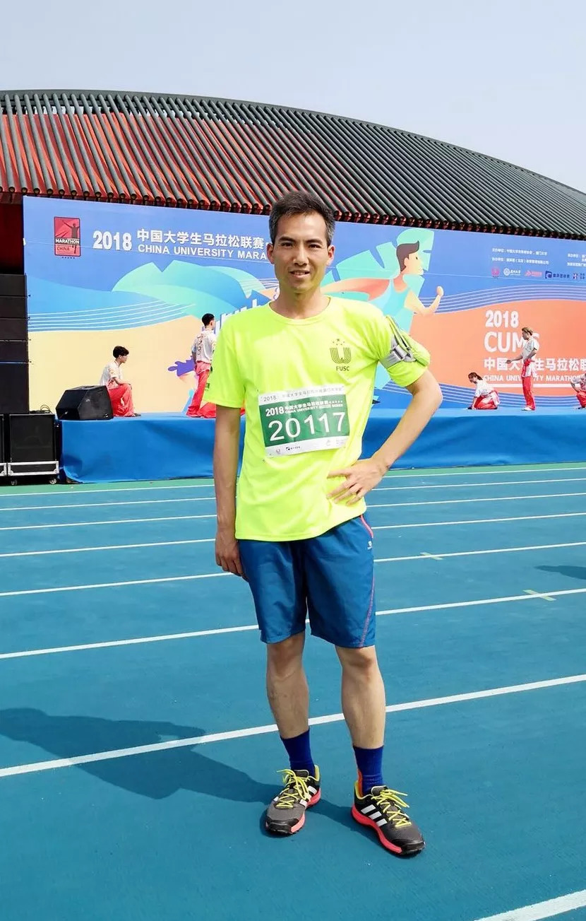 厦门大学辅导员照,厦门大学最年轻的辅导员