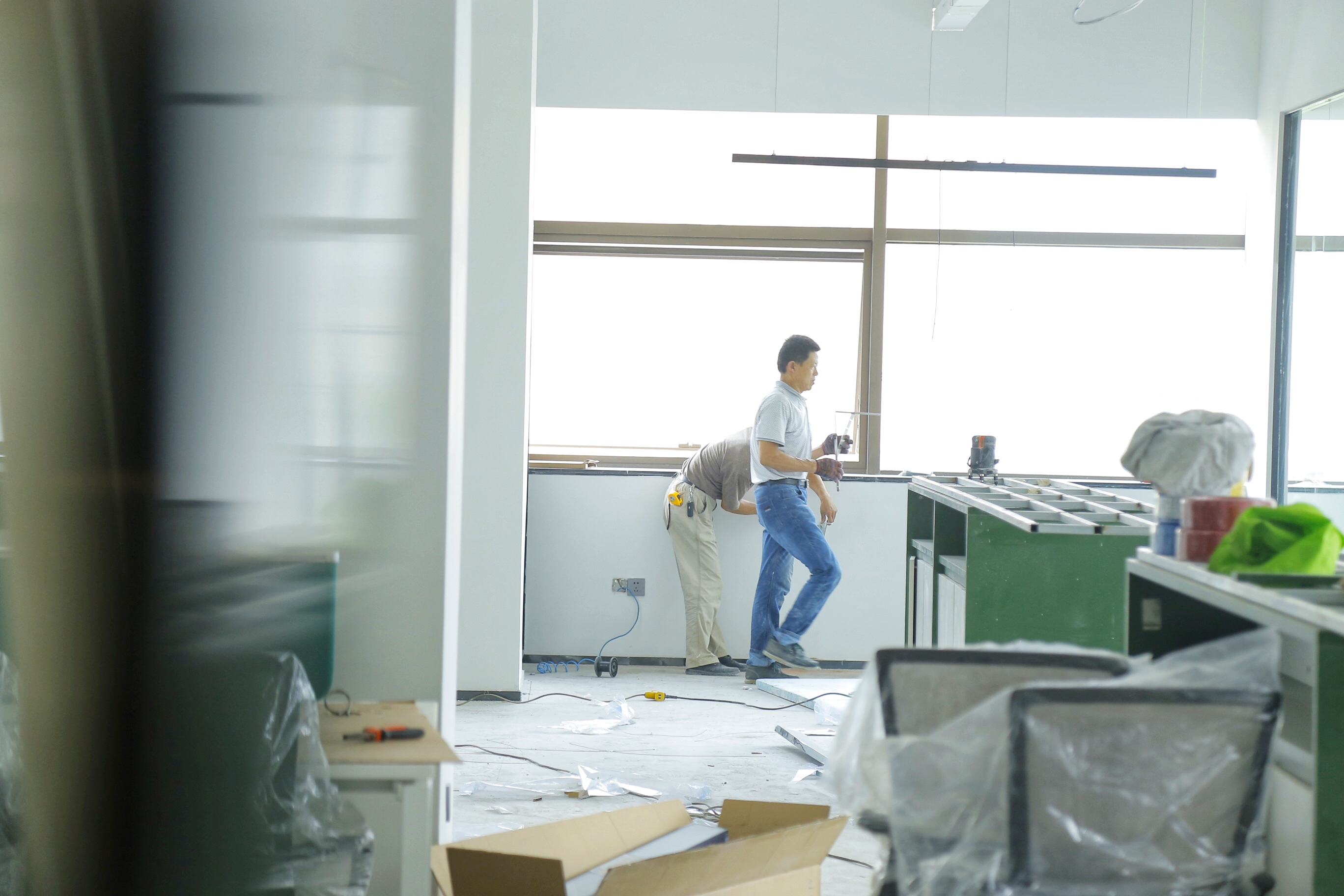 锦华装饰最新实景案例,锦华装饰装修实景案例