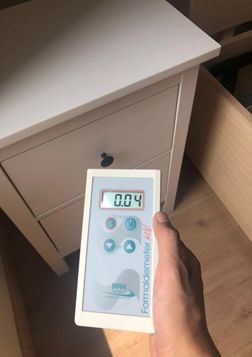 自如甲醛房事件,自如甲醛房怎么解决