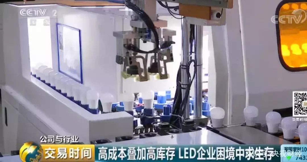 led市场需求分析2023,led市场拓展