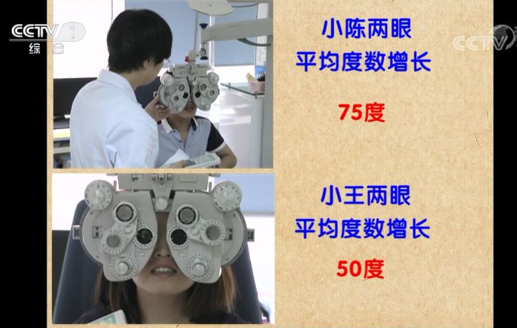 如何预防孩子近视度数增长,近视眼镜能预防度数加深吗