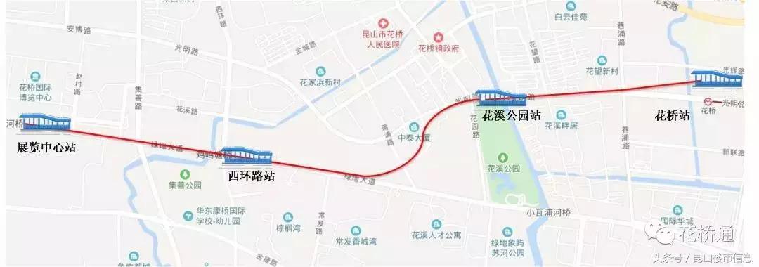 为什么昆山花桥的房价还是那么贵,花桥镇房价为什么那么高