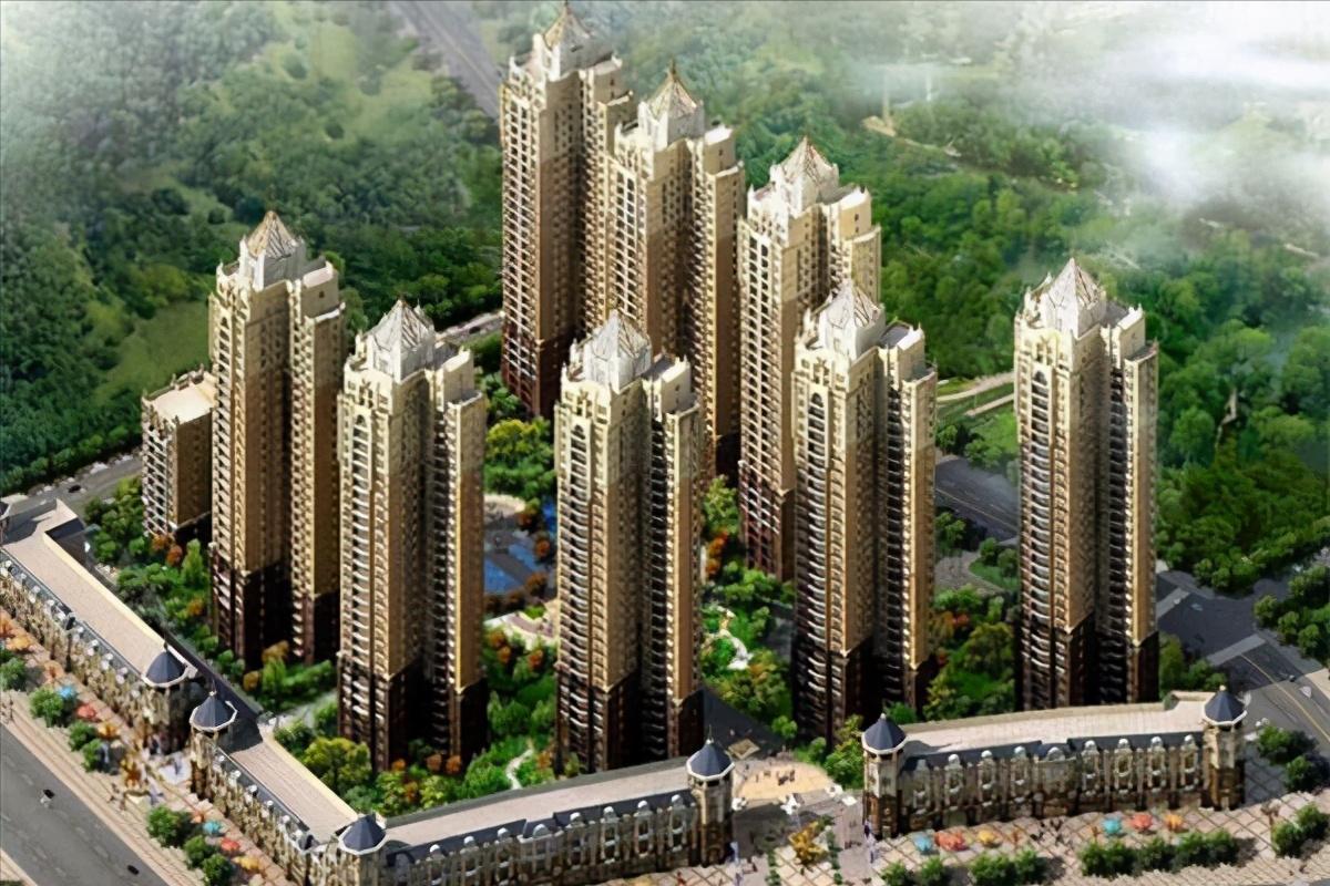 广东最忌讳15和16的楼层,总高16层买15楼层好不好