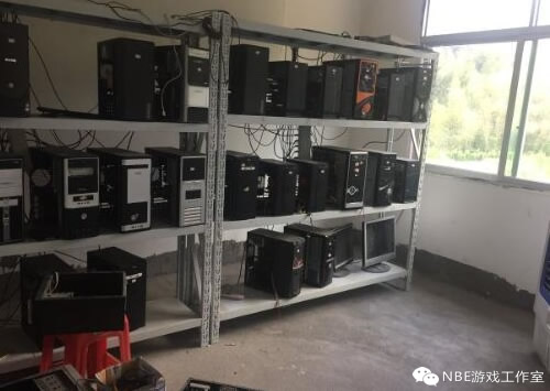 玩游戏赚钱养家的真实经历,如何靠玩游戏赚钱