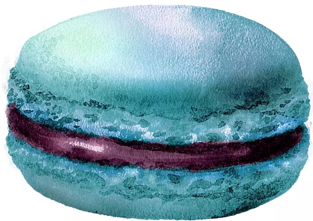 9月11日，跟着法式马卡龙大师学习“零失败”制作