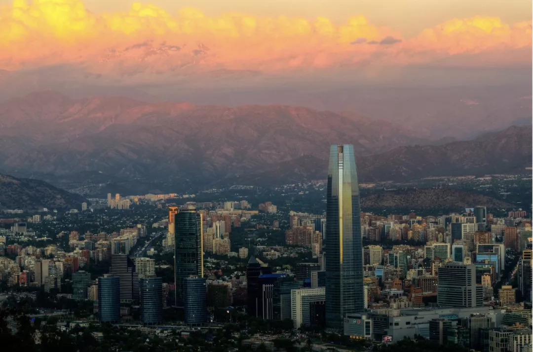 明年1月，可能是你离称霸南美最近的一次