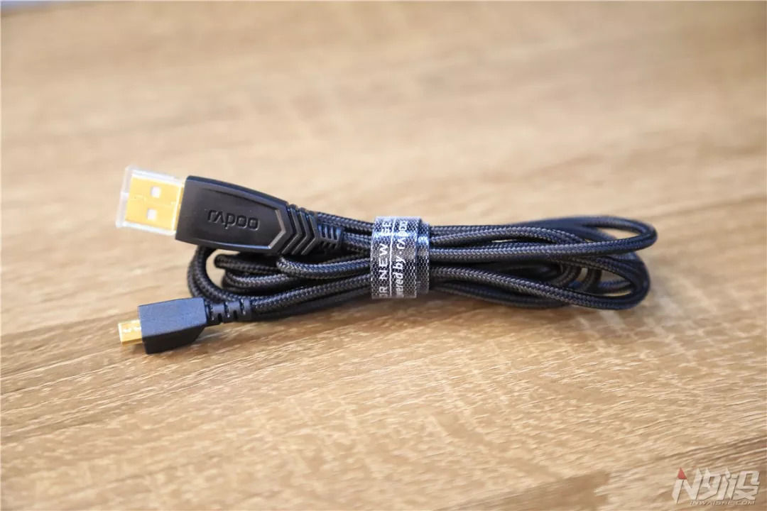 雷柏vt960双模鼠标评测,雷柏鼠标vt950滚轮有问题