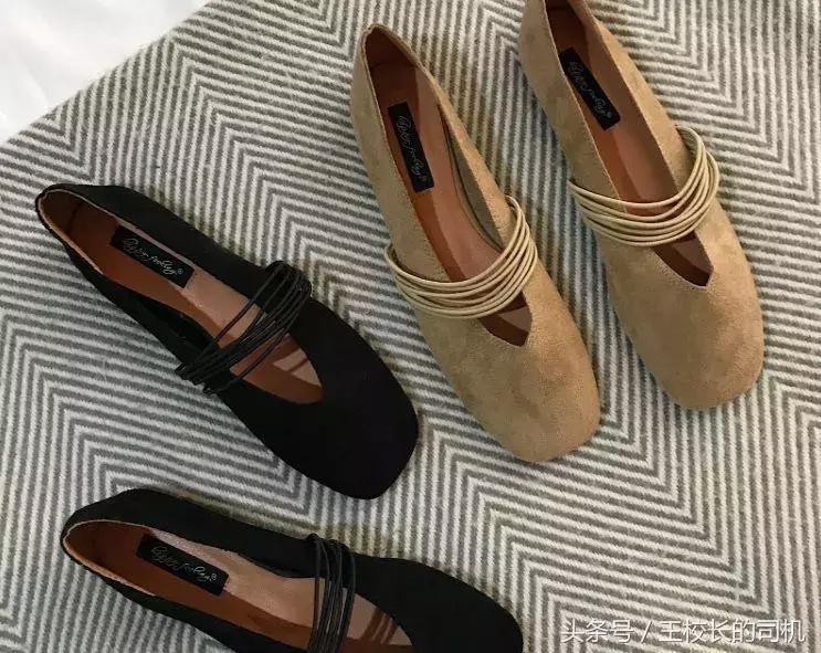 淘宝便宜又好看的鞋子推荐,有哪些价格不贵又好穿的鞋子