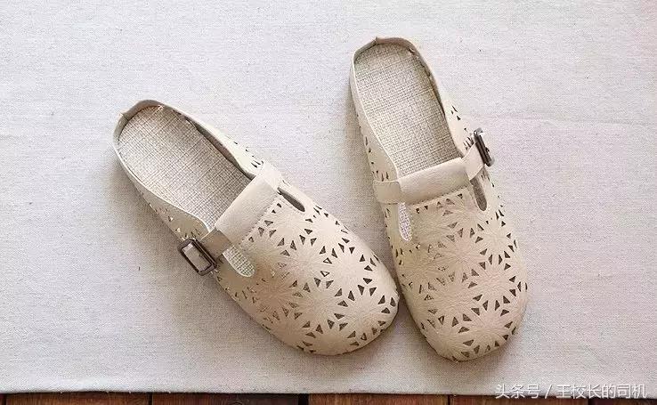 淘宝便宜又好看的鞋子推荐,有哪些价格不贵又好穿的鞋子