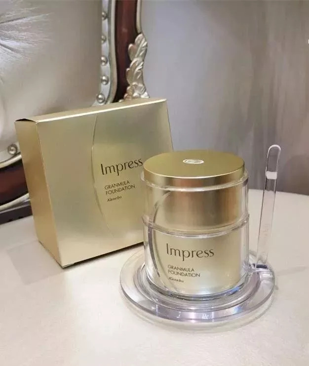 日本贵妇粉底液排名第一名,日本贵妇级的粉底液