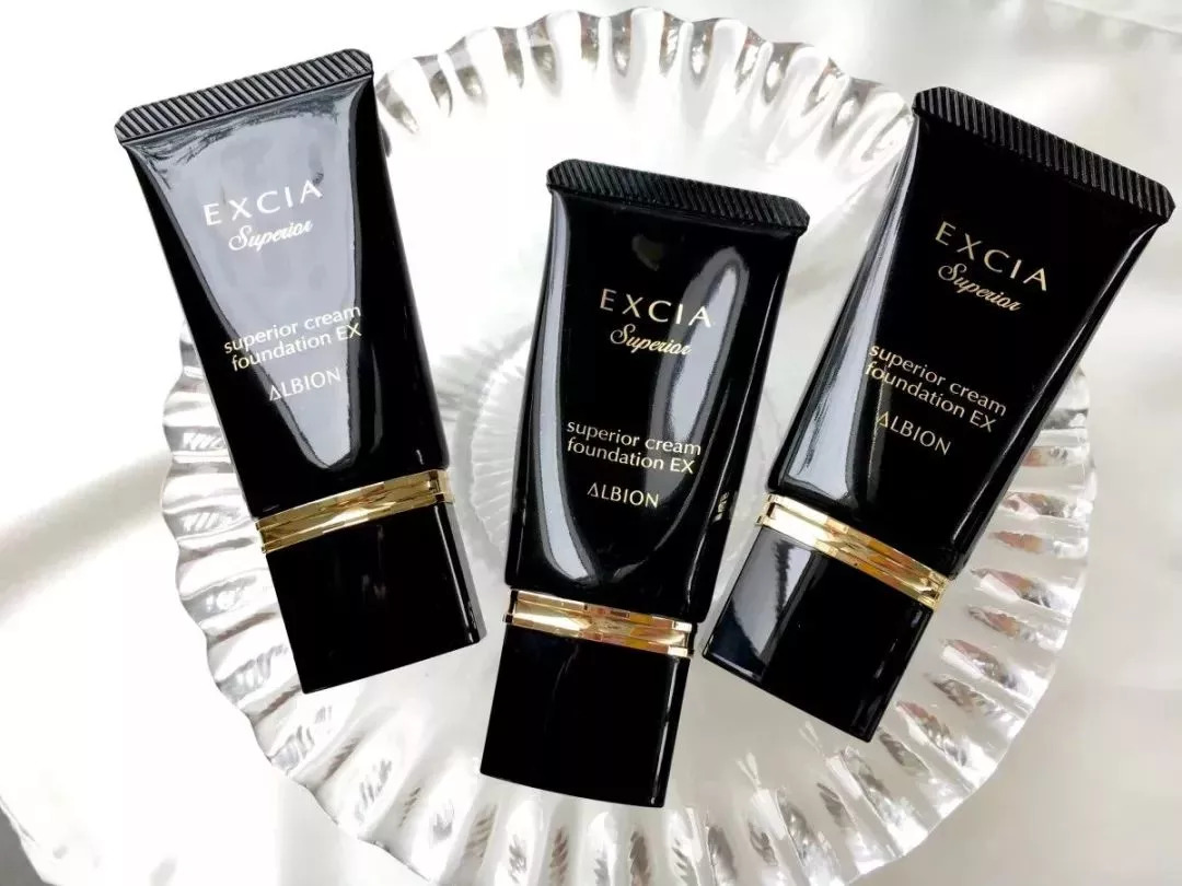 日本贵妇粉底哪款好用,日本的粉底液推荐实惠