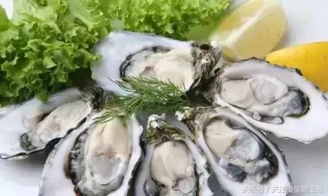 开海后的生猛海鲜已抵达秦皇岛,秦皇岛开海前的海鲜