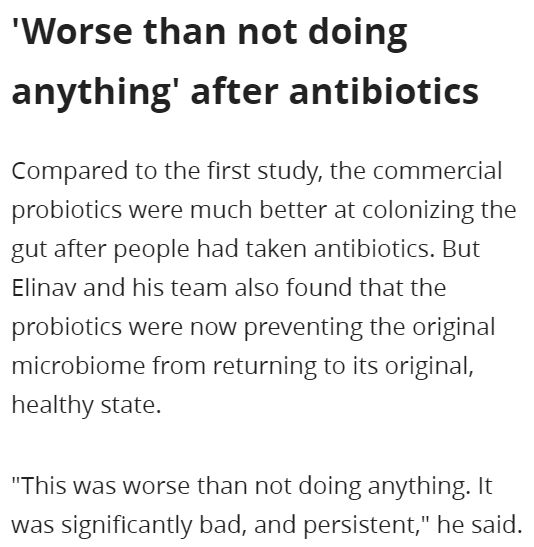 加拿大什么益生菌最好,bbc揭秘食物真相