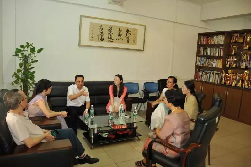 顺德教育在佛山的排名,容桂教育