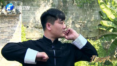 道家颈椎肩周炎正确锻炼方法,颈椎腰椎的锻炼武术套路