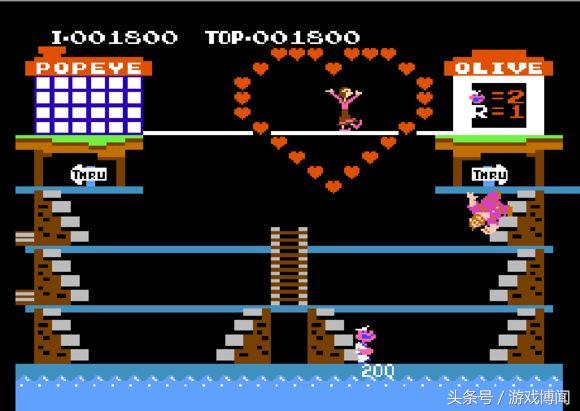 童年动漫改编漫画,哪些漫画改编游戏