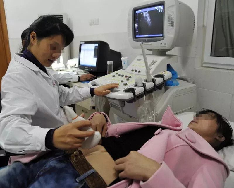 中国女教师胃癌晚期,80后老师身患胃癌