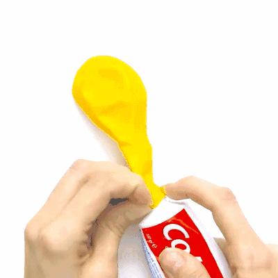 气球除了吹气球还能有什么作用,气球除了可以吹气还可以干什么