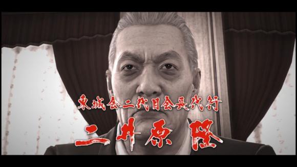 从如龙0、后街女孩、赌博默示录看日本yakuza(黑帮)的影子