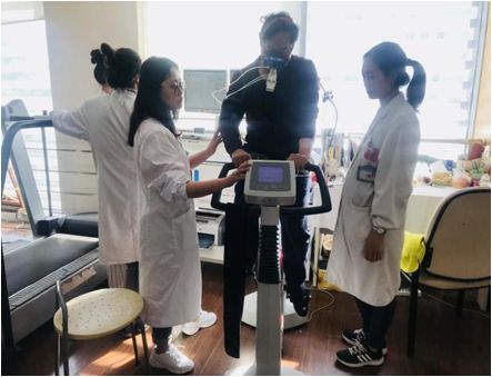 世界物理治疗日致敬所有的治疗师,世界物理治疗师日图片