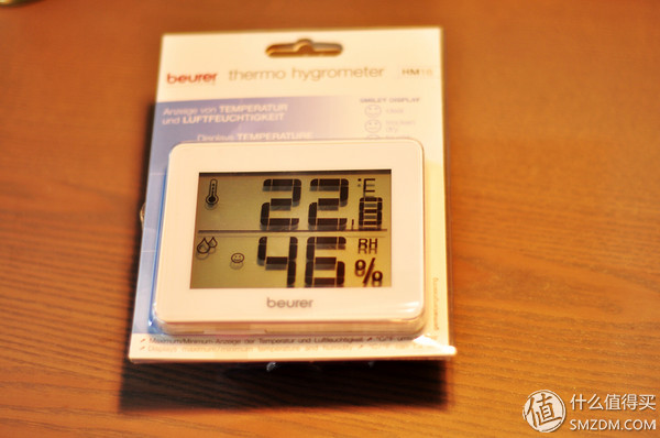温湿度计有必要用吗 (温湿度计有没有必要买)