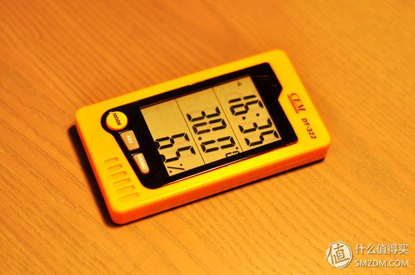 温湿度计有必要用吗 (温湿度计有没有必要买)