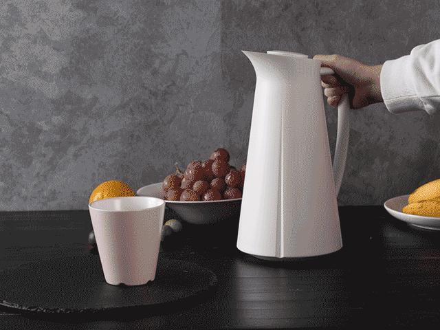 一条周年庆|日本卡乐比水果麦片,ROSENDAHL企鹅保温壶