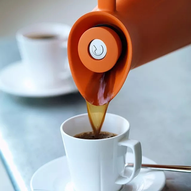 一条周年庆|日本卡乐比水果麦片,ROSENDAHL企鹅保温壶