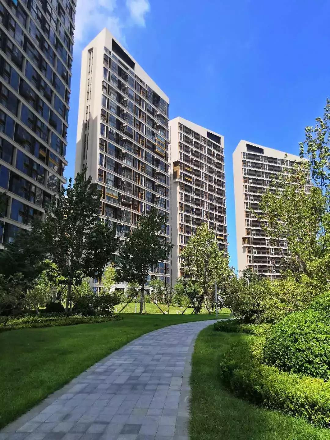 华润威海湾九里特价房,华润威海湾九里怎么样