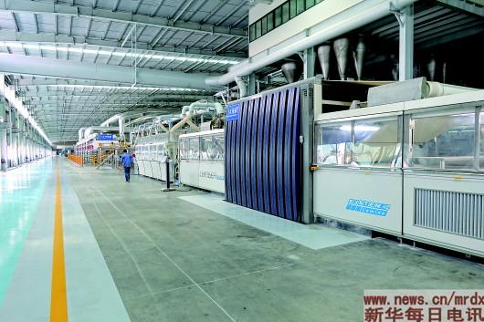 佛山瓷砖和淄博瓷砖价格,佛山vs淄博