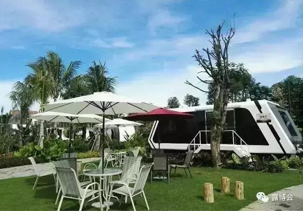 呦喂，老司机们！2018最新最全的海南营地数据更新啦……