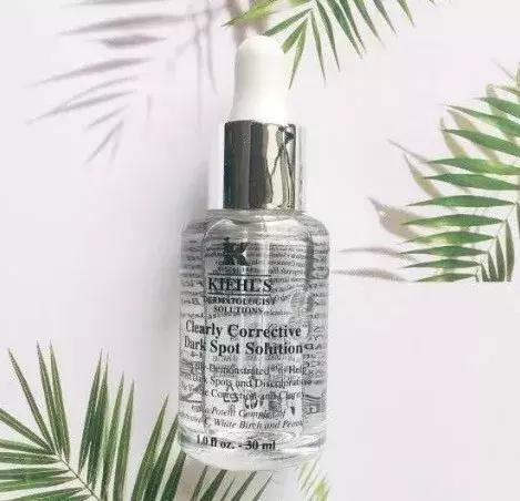 淡色斑淡化黑色素精华,真正提亮肤色的精华