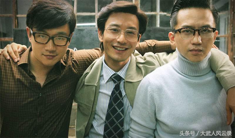 励志中国合伙人的句子,中国合伙人经典台词语录