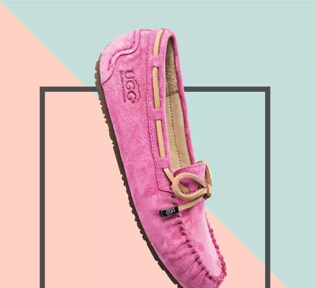 ugg品牌价值,ugg真的很好吗