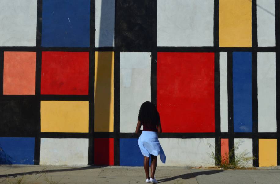 适合情侣拍照的网红打卡点,适合情侣拍照的网红打卡地点