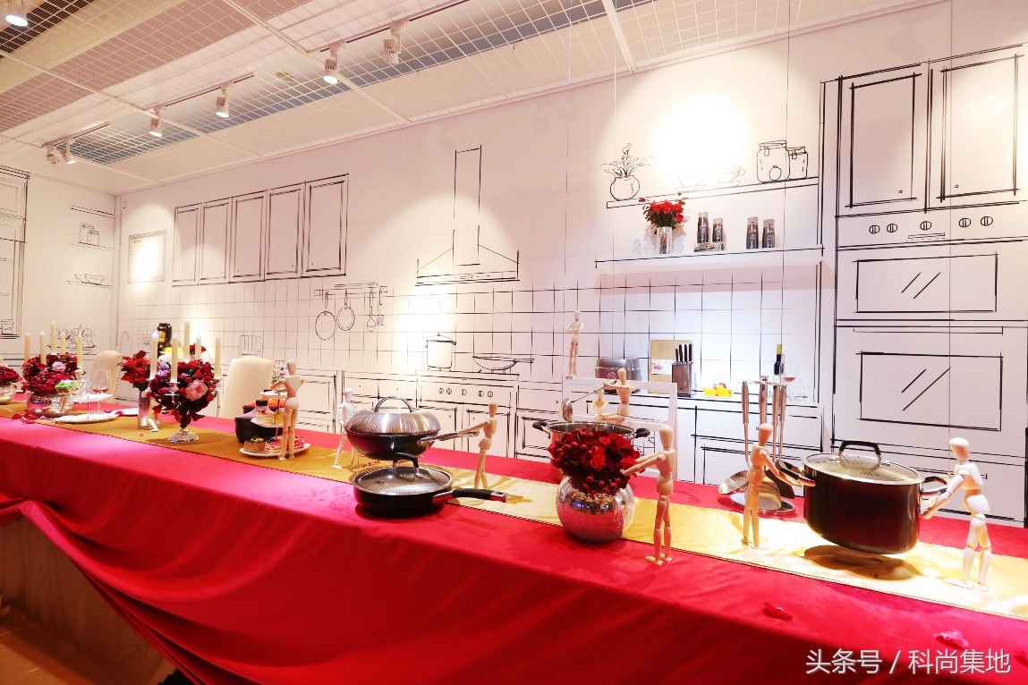 不止格力，炊具龙头爱仕达也进军智能制造和机器人了