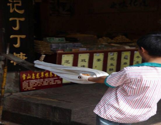 去黄龙溪旅游攻略,到黄龙溪走走放松一下心情