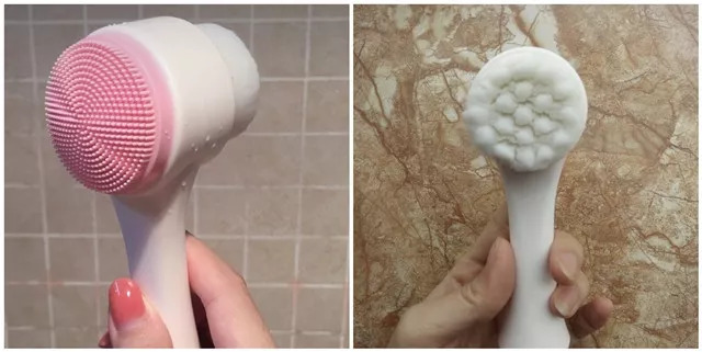 去死皮洗脸神器,有没有简单的洗脸神器