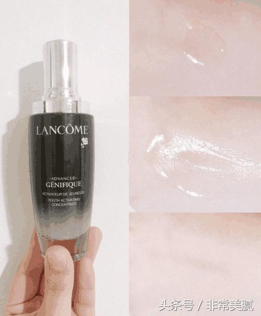 安利贴｜12款精华测评与海淘攻略！