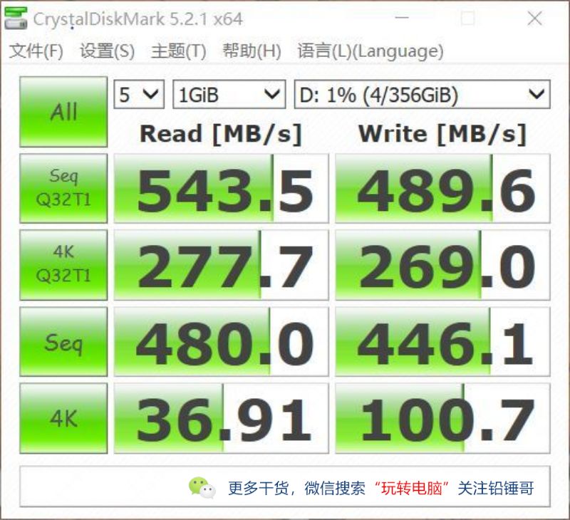 铅锤哥：买完笔记本，这里有一篇验货指南