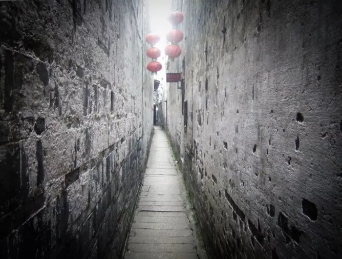 有一种生活叫江南,有一种江南古镇叫南浔