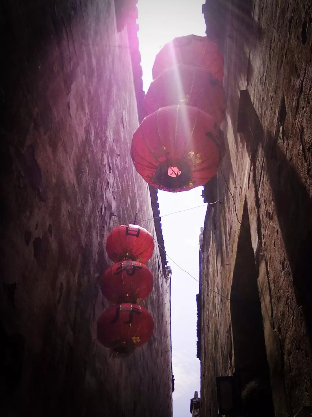 有一种生活叫江南,有一种江南古镇叫南浔