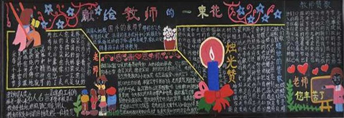 教师节送什么花朵,教师节送什么花给女朋友好