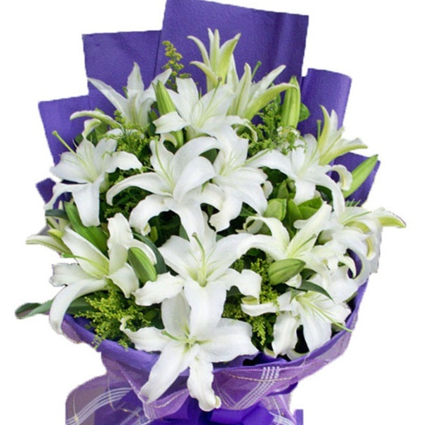 教师节送什么花朵,教师节送什么花给女朋友好