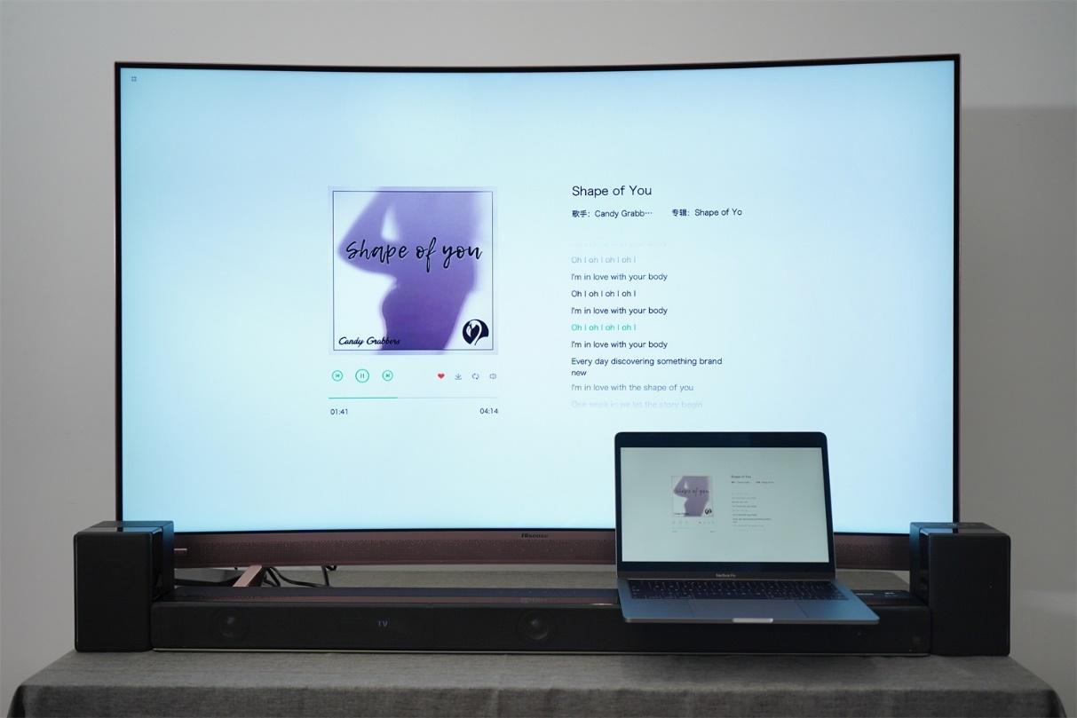 带你体验真正的全景环绕音效,2018soundbar大盘点