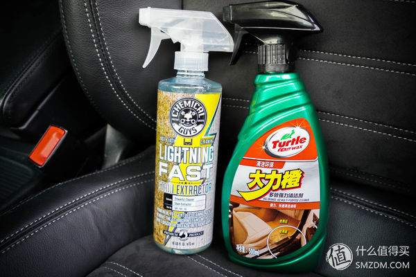 价格相差6倍,结果大跌眼镜!三大类养护产品对比评测