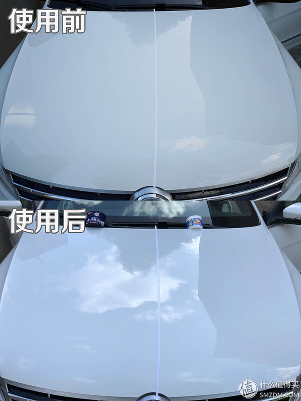 价格相差6倍,结果大跌眼镜!三大类养护产品对比评测