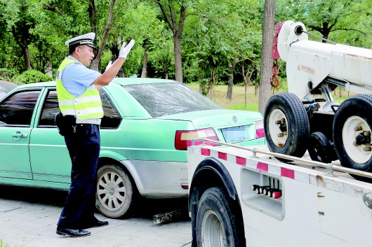 济南新增16处违停名单,济南违停抓拍了怎么申诉