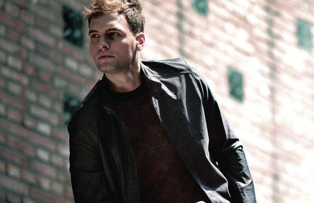 休闲西装什么牌子好，十大知名品牌给足你面子