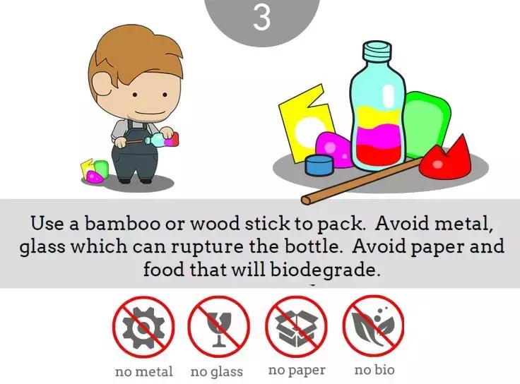 社区垃圾处理的方法,社区垃圾如何解决